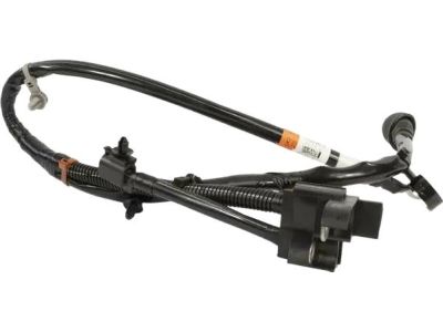 Ford EV4Z-14300-C Positive Cable