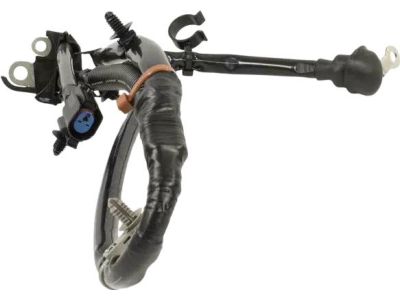 Ford EV4Z-14300-C Positive Cable