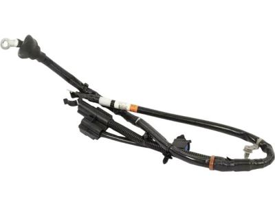 Ford EV4Z-14300-C Positive Cable