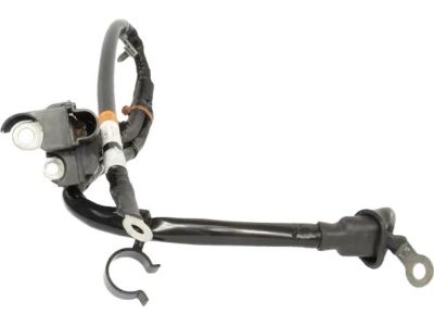 Ford EV4Z-14300-C Positive Cable