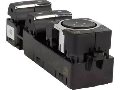 Ford JL7Z-14529-AB Window Switch