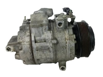Ford CT4Z-19703-C Compressor