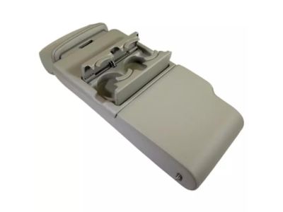 Ford BT4Z-7867112-CB Armrest Assembly