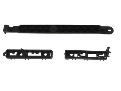 Ford FB5Z-8472-B Shutter Spacer