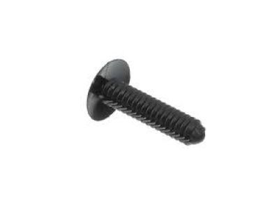 Ford -W706826-S300 Side Molding Clip
