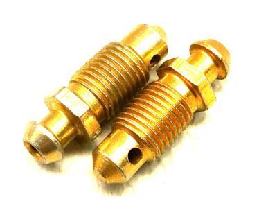 Ford 8M-2208-AB Screw - Bleed