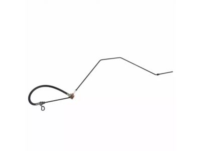 Ford AC2Z-2A442-B Brake Hose