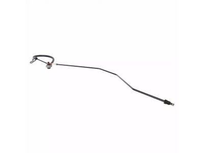 Ford AC2Z-2A442-B Brake Hose