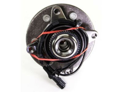 Ford G2MZ-1104-R Front Hub