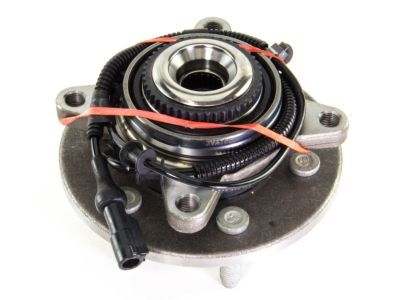 Ford G2MZ-1104-R Front Hub