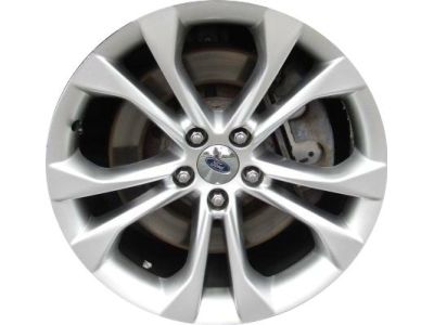 Ford DG1Z-1007-F Wheel, Alloy
