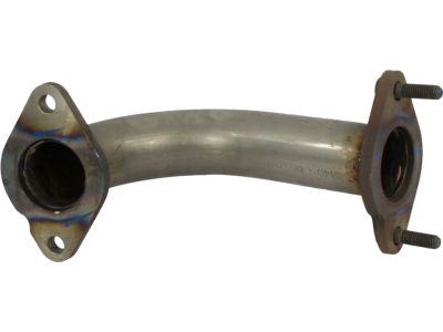 Ford AV2Z-5246-A Front Pipe