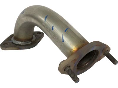Ford AV2Z-5246-A Front Pipe