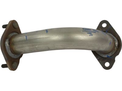 Ford AV2Z-5246-A Front Pipe