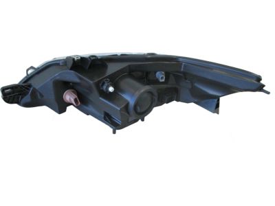 Ford BG1Z-13008-A Composite Assembly