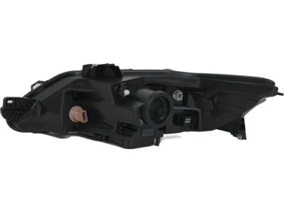 Ford BG1Z-13008-A Composite Assembly