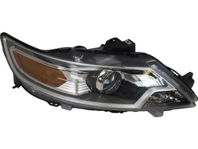 Ford BG1Z-13008-A Composite Assembly