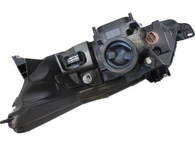 Ford BG1Z-13008-A Composite Assembly