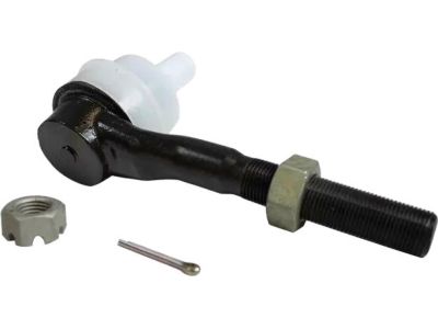 Ford 2L3Z-3A130-DA Inner Tie Rod