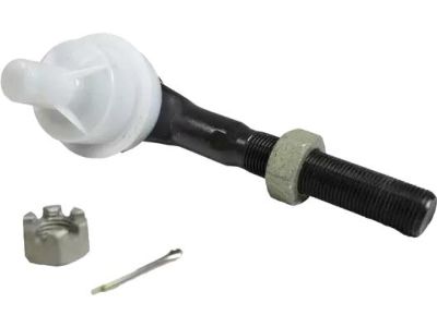 Ford 2L3Z-3A130-DA Inner Tie Rod