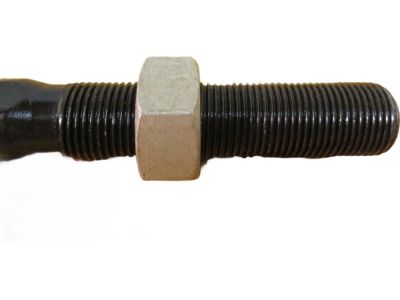 Ford 2L3Z-3A130-DA Inner Tie Rod