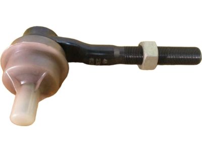 Ford 2L3Z-3A130-DA Inner Tie Rod