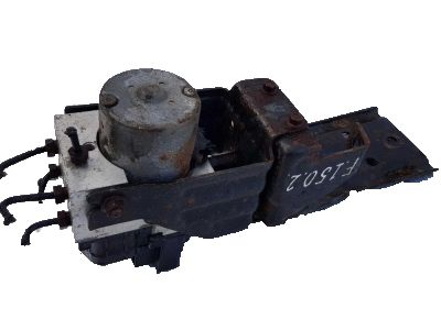 Ford 8L3Z-2C346-A ABS Control Unit