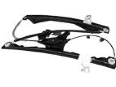 Ford AL2Z-7823201-D Window Regulator