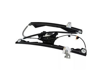 Ford AL2Z-7823201-D Window Regulator