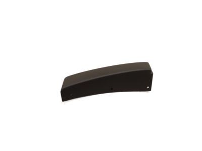 Ford YL8Z-7829038-DAB Lower Molding