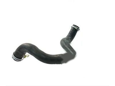 Ford 3S4Z-8260-BC Upper Hose