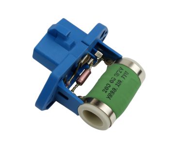 Ford 5M6Z-8L603-AA Resistor