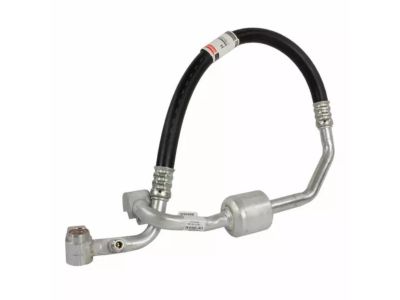 Ford C1BZ-19867-E Suction Hose