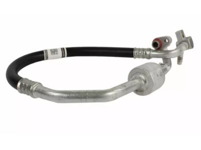 Ford C1BZ-19867-E Suction Hose
