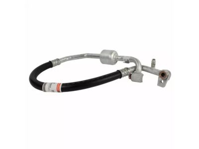 Ford C1BZ-19867-E Suction Hose