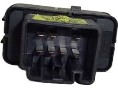 Ford 3L8Z-14028-AAA Lock Switch