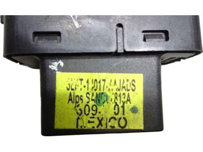 Ford 3L8Z-14028-AAA Lock Switch