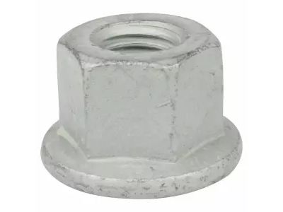Ford -W716896-S442 Retainer Plate Nut