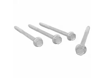 Ford -W717295-S442 Tension Pulley Mount Bolt