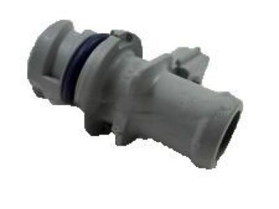 Ford 2M5Z-6A664-AA Hose