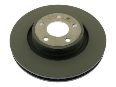 Ford GR3Z-1125-K Rotor