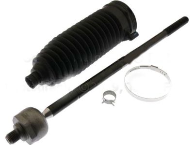 Ford 9S4Z-3280-A Inner Tie Rod