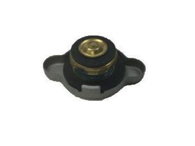 Ford 6L2Z-8100-AC Radiator Cap