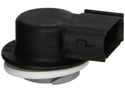 Ford 2U5Z-13411-BB Tail Lamp Bulb Socket