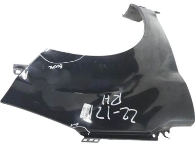 Ford BE8Z-16005-A Fender