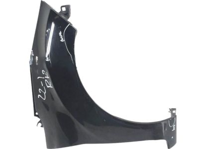 Ford BE8Z-16005-A Fender