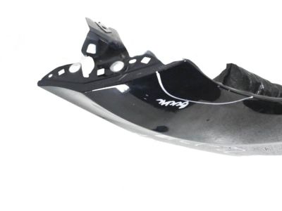 Ford BE8Z-16005-A Fender