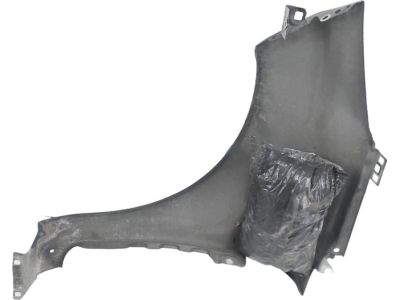 Ford BE8Z-16005-A Fender