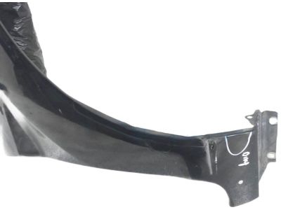 Ford BE8Z-16005-A Fender