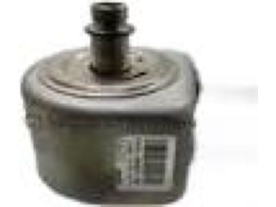 Ford F7UZ-6A642-EA Oil Cooler